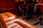 Alfa Romeo 8C 2900B Lungo Touring Berlinetta 1937 года